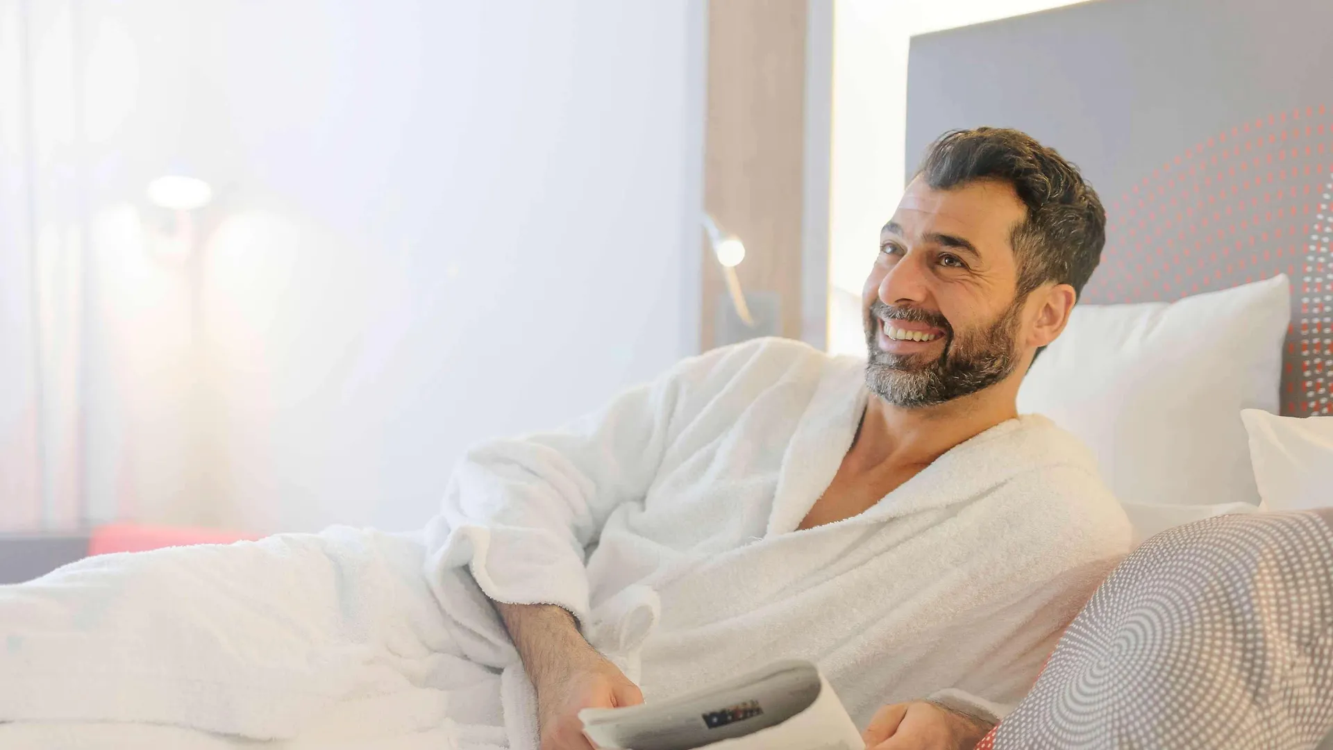 Novotel Muenchen City Arnulfpark 4*, Munich Germany