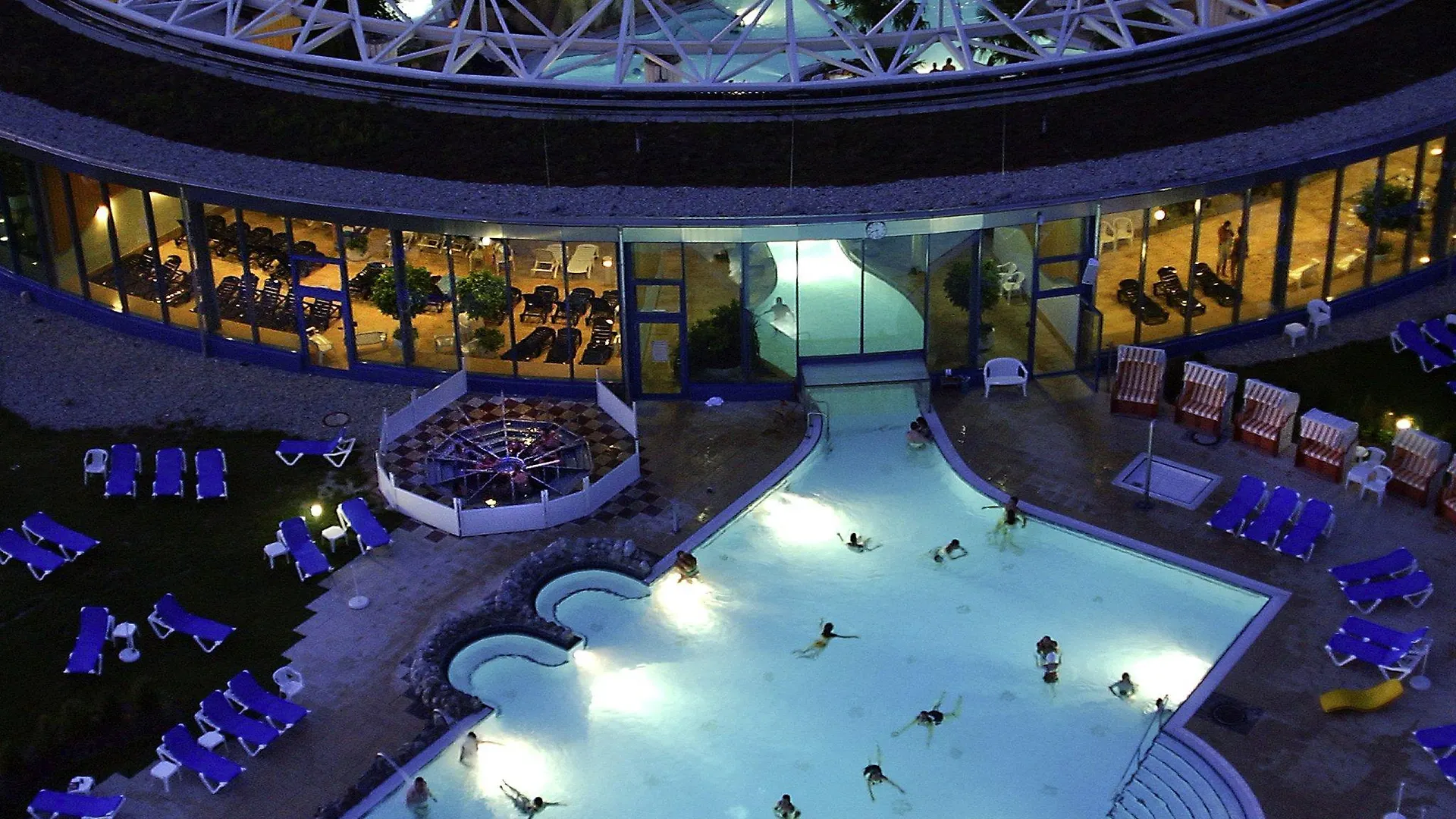 Novotel Muenchen City Arnulfpark Hotel Munich
