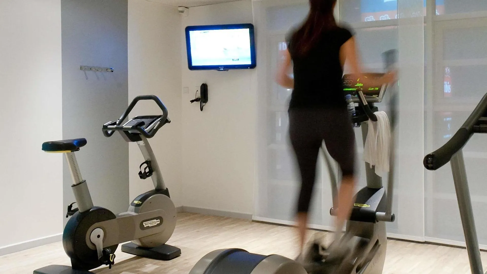 Novotel Muenchen City Arnulfpark Hotel Munich