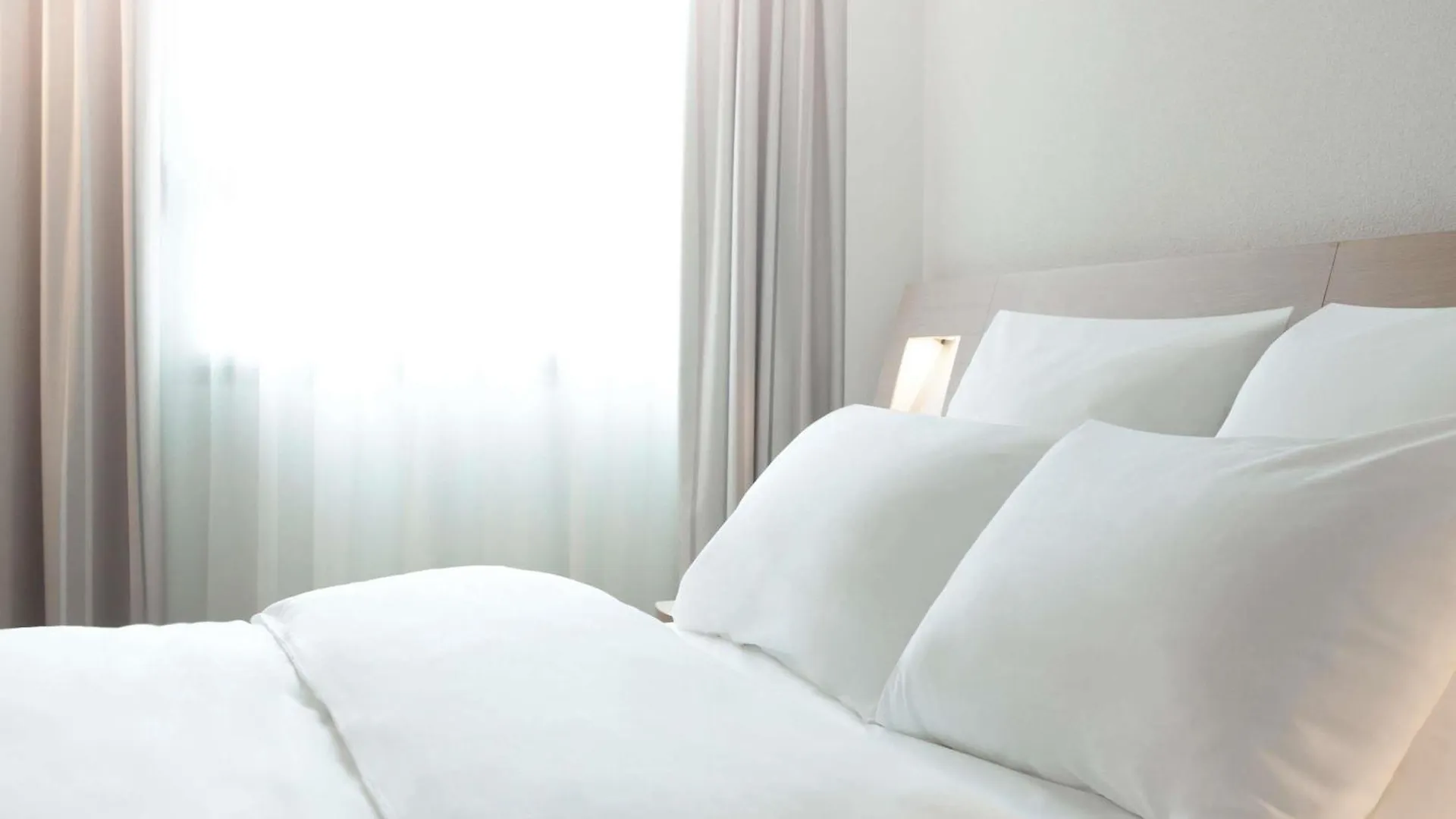 Novotel Muenchen City Arnulfpark Hotel Munich