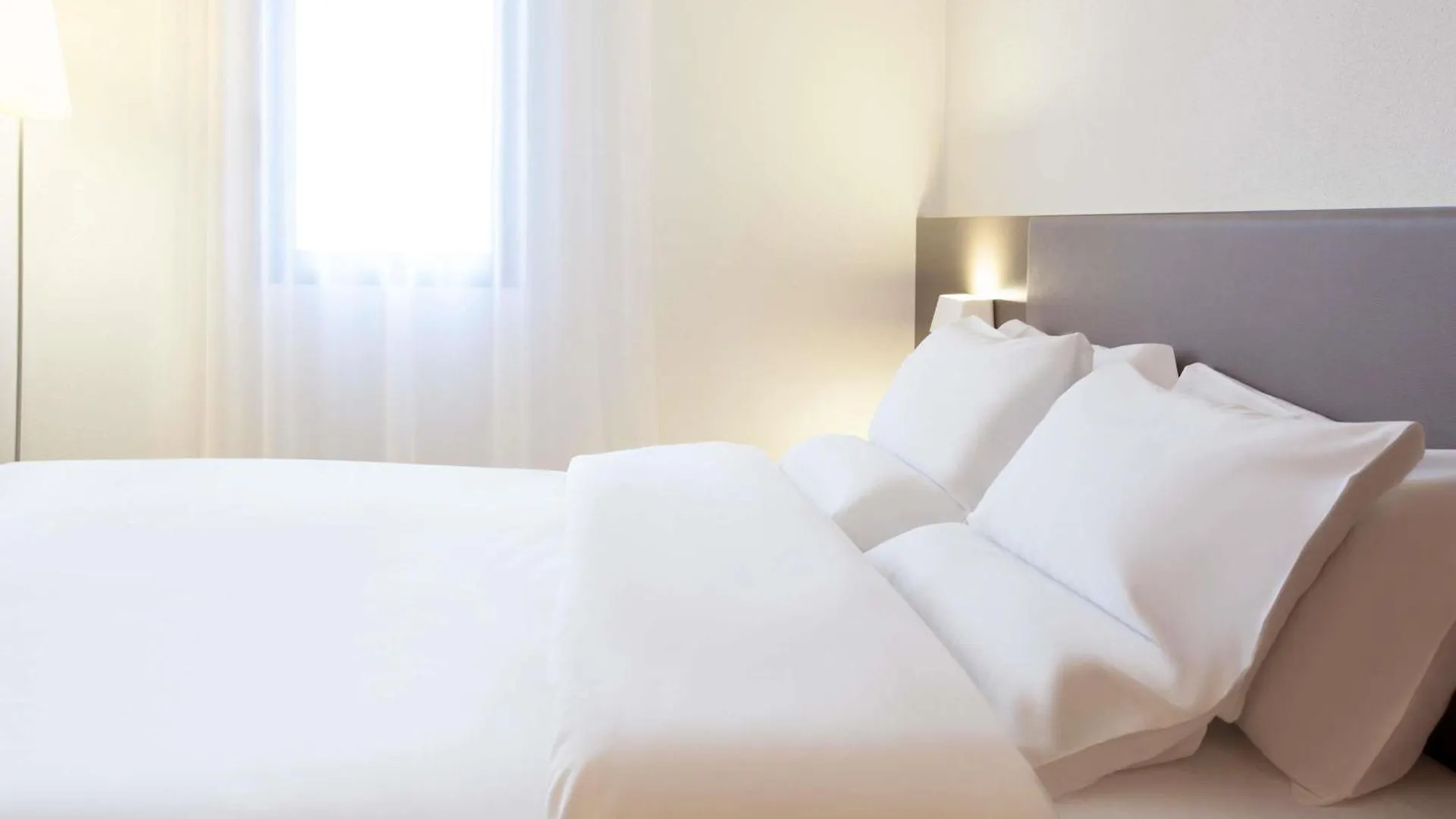 **** Hotel Novotel Muenchen City Arnulfpark Germany