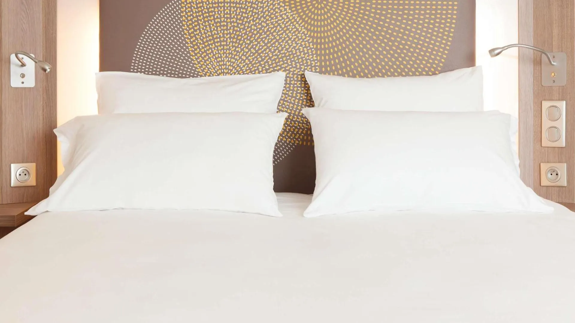 Hotel Novotel Muenchen City Arnulfpark