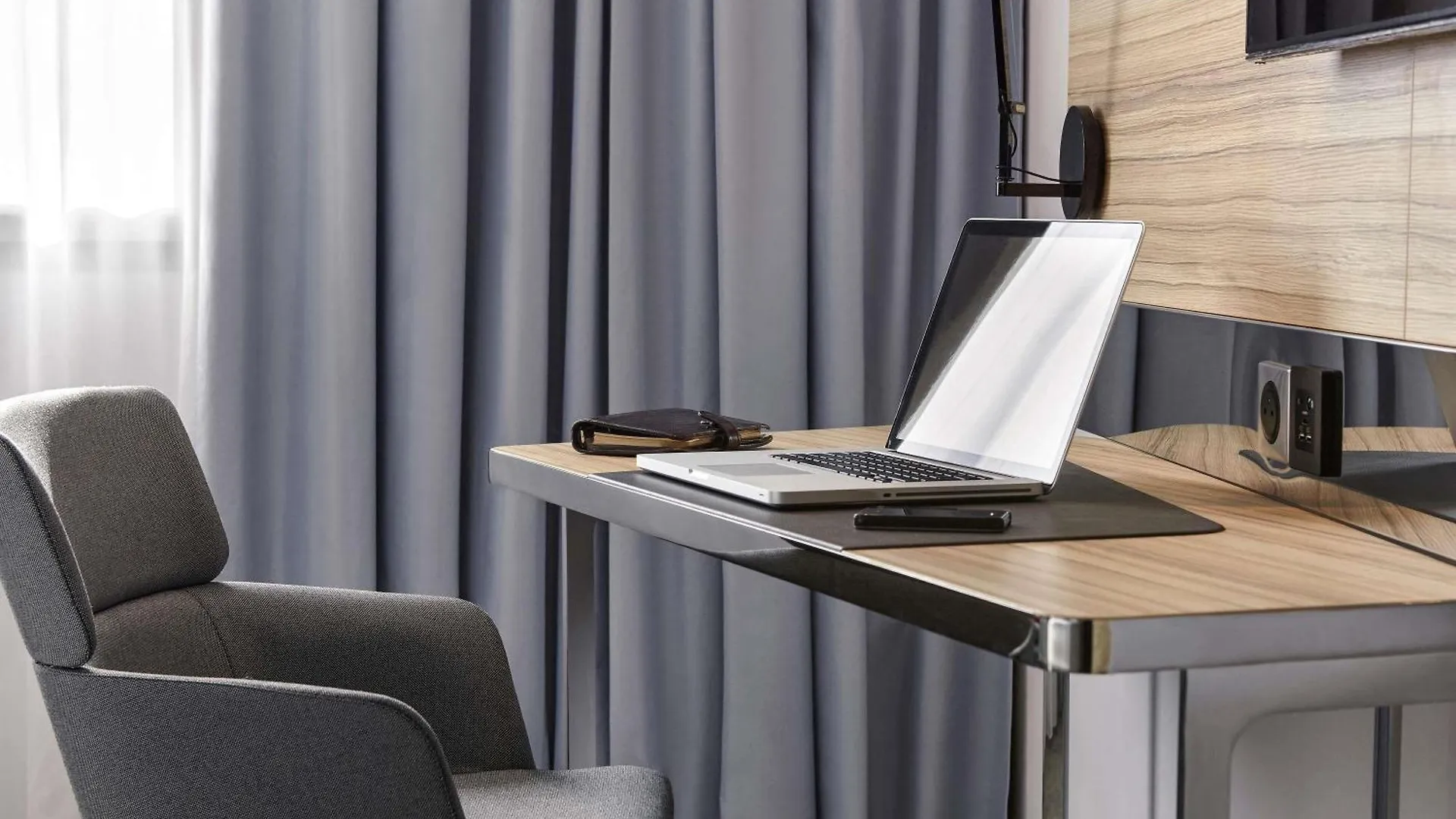 Novotel Muenchen City Arnulfpark 4*, Munich