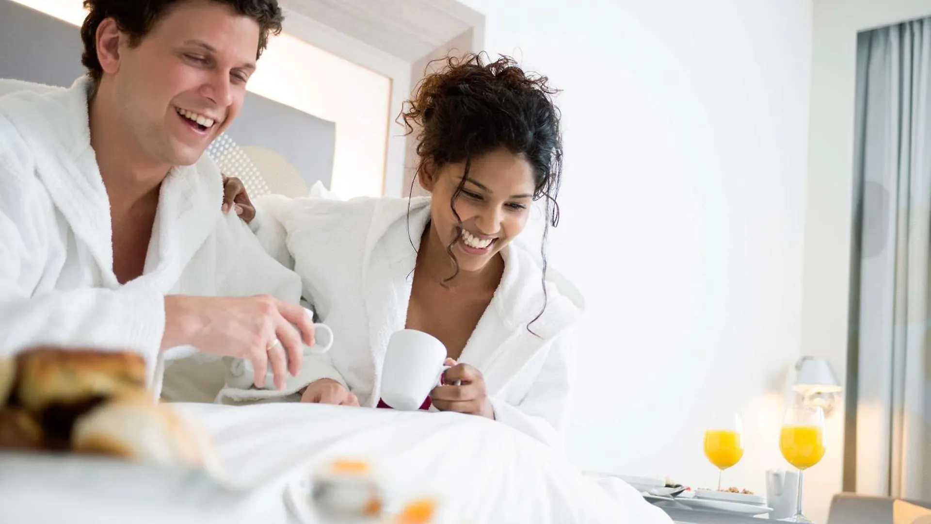 Novotel Muenchen City Arnulfpark Hotel Munich