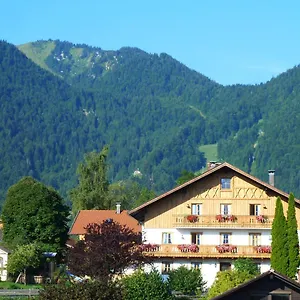 Zum Heisn Apartment