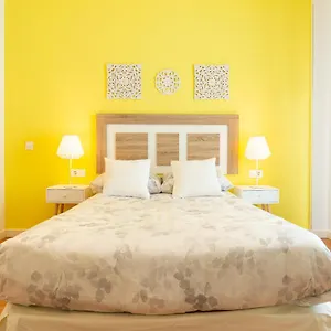 Homemálaga Picasso Luxury Apartamento Málaga