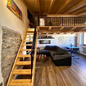 Loft Via Roma Appartamento Marciana Marina (Isola d'Elba)