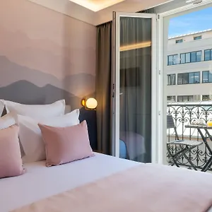 Le Milie Rose Hotel Paris