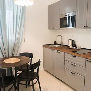 Arena Apartamento Verona