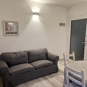 Giulietta E Romeo Apartamento Verona