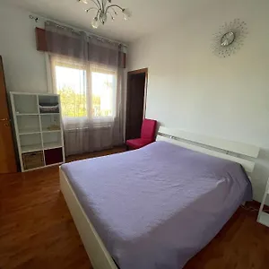 Casa Da Miki E Ico Habitación en casa particular Zelo