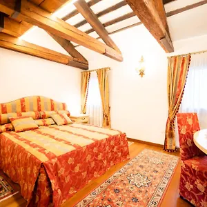 Furlani Apartamento Venecia