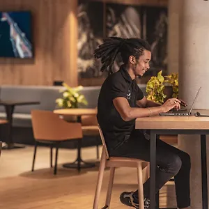 Ibis Gare Montparnasse Catalogne Hotel Paris