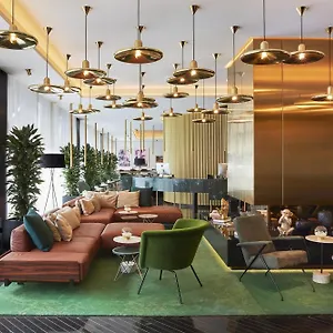 ***** Hotel Roomers Munich, Autograph Collection Alemanha