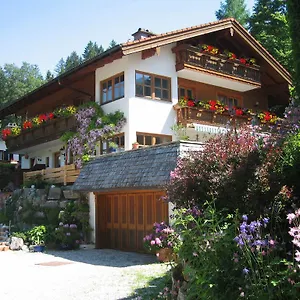 Landhaus Watzmann Apartment