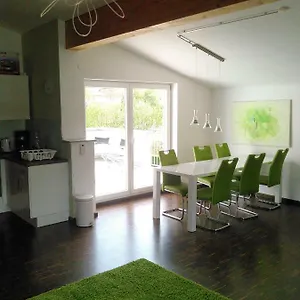Zum Kletterturm Apartment