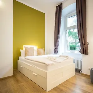 Nena - Bergmannkiez Ehm Traumbergflats Apartment Berlin