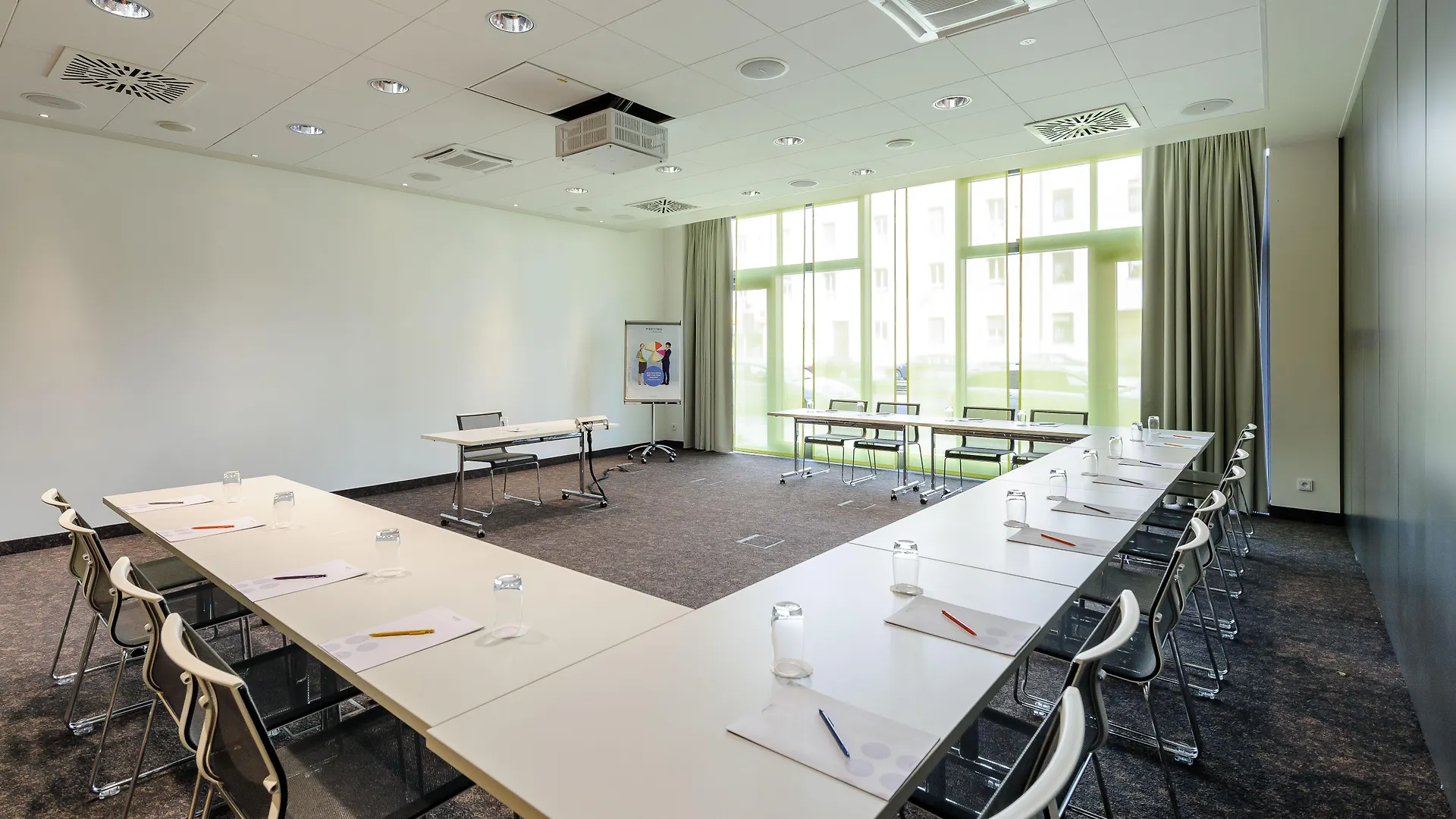 Novotel München City Arnulfpark Deutschland