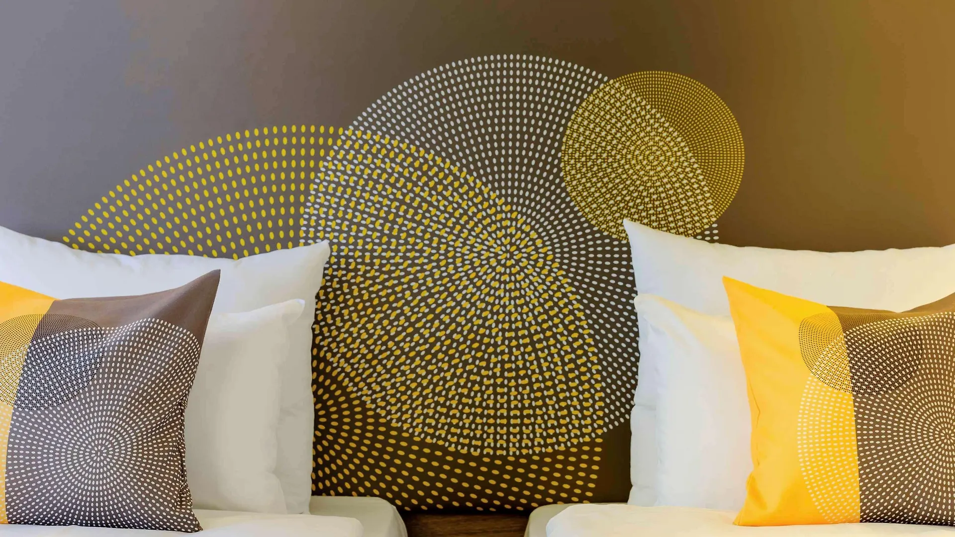 Novotel Muenchen City Arnulfpark Alemanha