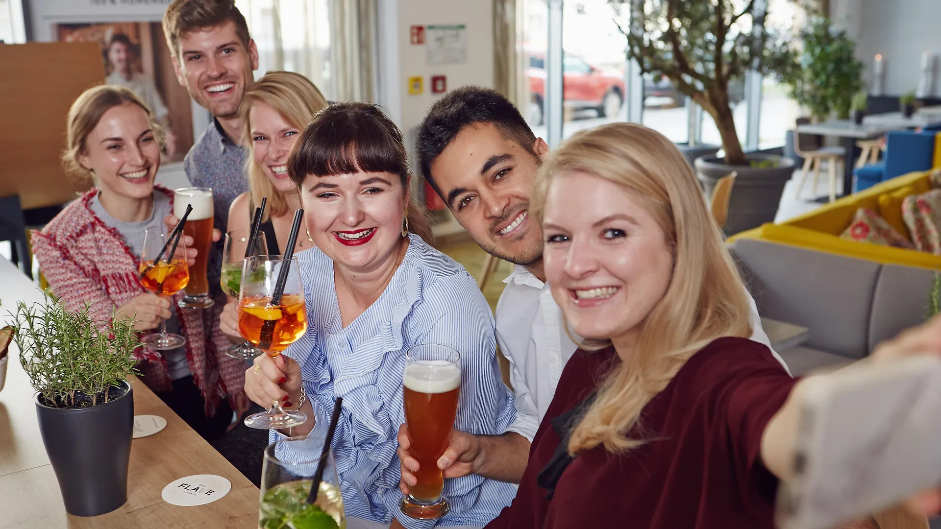 Novotel Muenchen City Arnulfpark 4*, Munique Alemanha